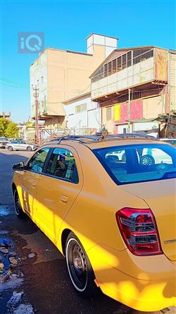 Chevrolet Cobalt